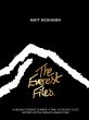 The Everest Files (eBook, ePUB) - Bild 1
