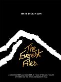 The Everest Files (eBook, ePUB)