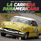 La Carrera Panamericana (eBook, ePUB)