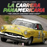 La Carrera Panamericana (eBook, ePUB) La Carrera Panamericana (eBook, ePUB)