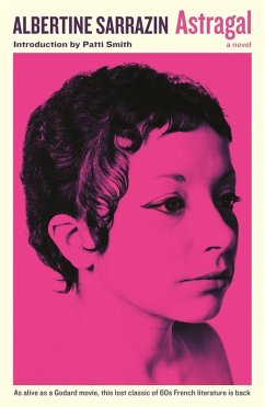 Cover Astragal (eBook, ePUB)