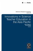 Innovations in Science Teacher Education in the Asia Pacific (eBook, ePUB)