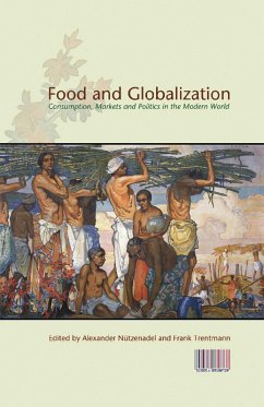 Food and Globalization (eBook, PDF)