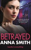 Betrayed (eBook, ePUB) Betrayed (eBook, ePUB)