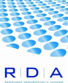 RDA: Resource, Description and Access, 2013 Revision (eBook, PDF) RDA: Resource, Description and Access, 2013 Revision (eBook, PDF)