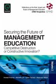 Securing the Future of Management Education (eBook, ePUB)