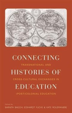 Connecting Histories of Education (eBook, PDF)