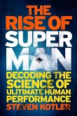 The Rise of Superman (eBook, ePUB)
