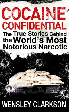 Cover Cocaine Confidential (eBook, ePUB)