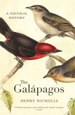 The Galapagos (eBook, ePUB)