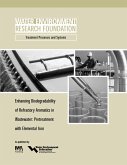Enhancing Biodegradability of Refractory Aromatics in Wastewater (eBook, PDF) Enhancing Biodegradability of Refractory Aromatics in Wastewater (eBook, PDF)