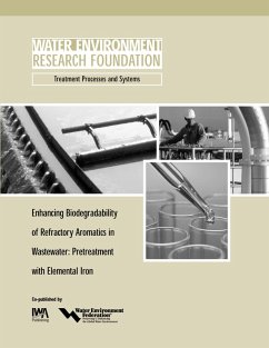 Cover Enhancing Biodegradability of Refractory Aromatics in Wastewater (eBook, PDF)