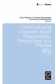 Communicating Corporate Social Responsibility (eBook, ePUB)