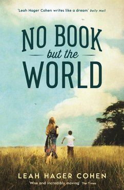 Cover No Book But the World (eBook, ePUB)