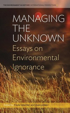 Managing the Unknown (eBook, ePUB)