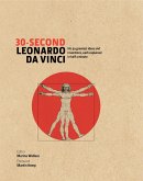 30-Second Leonardo Da Vinci (eBook, ePUB)