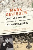 Lost and Found in Johannesburg (eBook, ePUB)