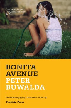 Bonita Avenue (eBook, ePUB) - Buwalda, Peter