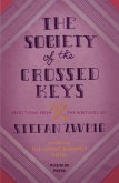 The Society of the Crossed Keys (eBook, ePUB)