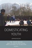 Domesticating Youth (eBook, ePUB)