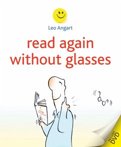 Read Again Without Glasses (eBook, ePUB) - Angart, Leo
