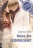 Strangers on a Train - Reise der Leidenschaft (eBook, ePUB)