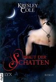 Braut der Schatten / The Dacians Bd.1 (eBook, ePUB)