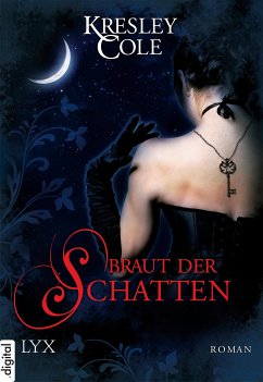 Braut der Schatten / The Dacians Bd.1 (eBook, ePUB) - Cole, Kresley