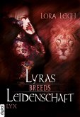 Lyras Leidenschaft / Breeds (eBook, ePUB)