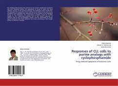 Responses of CLL cells to purine analogs with cyclophosphamide - Kilia ska, Zofia;o nierczyk, Jolanta D.;Borowiak, Arleta