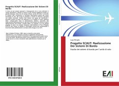 Progetto SCAUT: Realizzazione Dei Sistemi Di Bordo