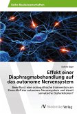 Effekt einer Diaphragmabehandlung auf das autonome Nervensystem