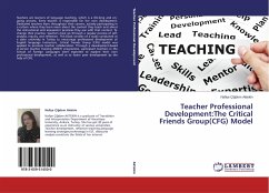 Teacher Professional Development:The Critical Friends Group(CFG) Model - Aktekin, Nafiye Çigdem