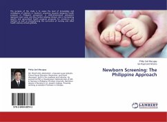 Newborn Screening: The Philippine Approach