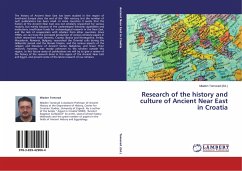 Research of the history and culture of Ancient Near East in Croatia