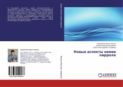 Nowye aspekty himii pirrola - Ivanov, Andrej Viktorovich;Mihaleva, Al'bina Ivanovna;Trofimov, Boris Alexandrovich