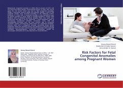 Risk Factors for Fetal Congenital Anomalies among Pregnant Women