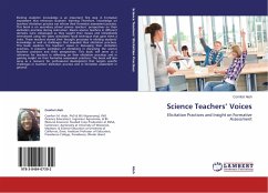 Science Teachers¿ Voices