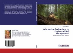 Information Technology in Environmental Management