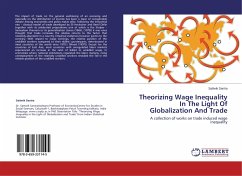 Theorizing Wage Inequality In The Light Of Globalization And Trade