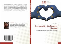 Une bannière étoilée pour l'Europe - Sterie, Anca