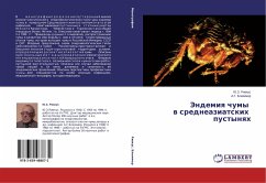 Cover Jendemiq chumy w sredneaziatskih pustynqh