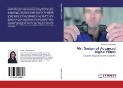 Vlsi Design of Advanced Digital Filters