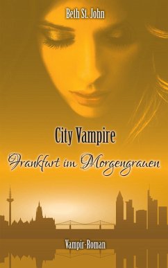 Cover City Vampire (eBook, ePUB)
