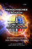 Henochisches Schach (eBook, ePUB)