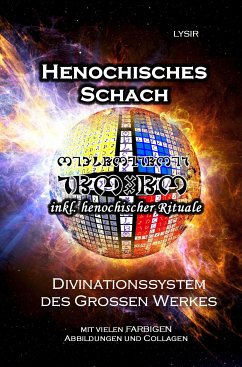 Henochisches Schach (eBook, ePUB) - LYSIR, Frater