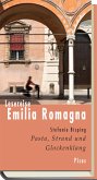 Lesereise Emilia Romagna (eBook, ePUB)