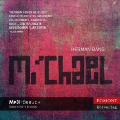 Michael, 1 MP3-CD - Bang, Herman