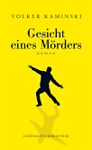 Gesicht eines Mörders (eBook, ePUB)