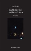 Das Gedächtnis des Handrückens